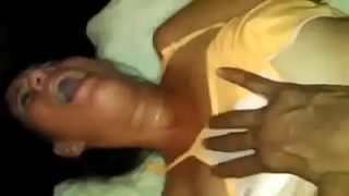 Video sexo selvagem com vadia tomando no cu