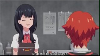Anime hentai sub indo