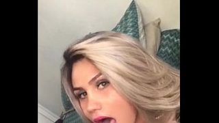 TequilaWhore - Tequilawhore OnlyFans Leaked