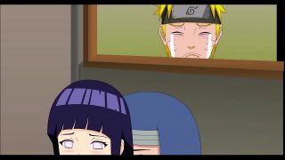 Naruto and hinata sex