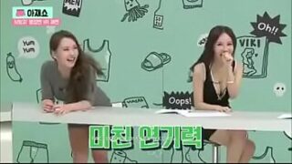 Coreanos fazendo sexo