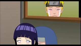 Naruto and hinata having segosando e virando os olhosx
