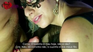 Anal da Cristina Almeida - Videos Xxx | Porno 16