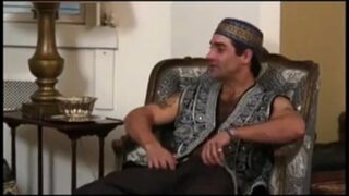 Sexo gay arabes