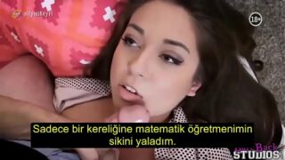 Türkçe alt yazılı porn