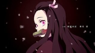 Kanao pelada kimetsu no yaiba anime