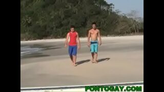 Brasileiros pornôs gays