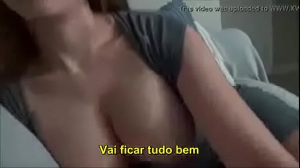 Vídeo de pornô das brasileira