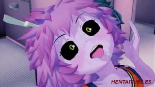 Boku no pico ep 2 em censura anime
