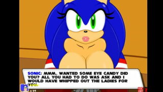 Sonic de sex